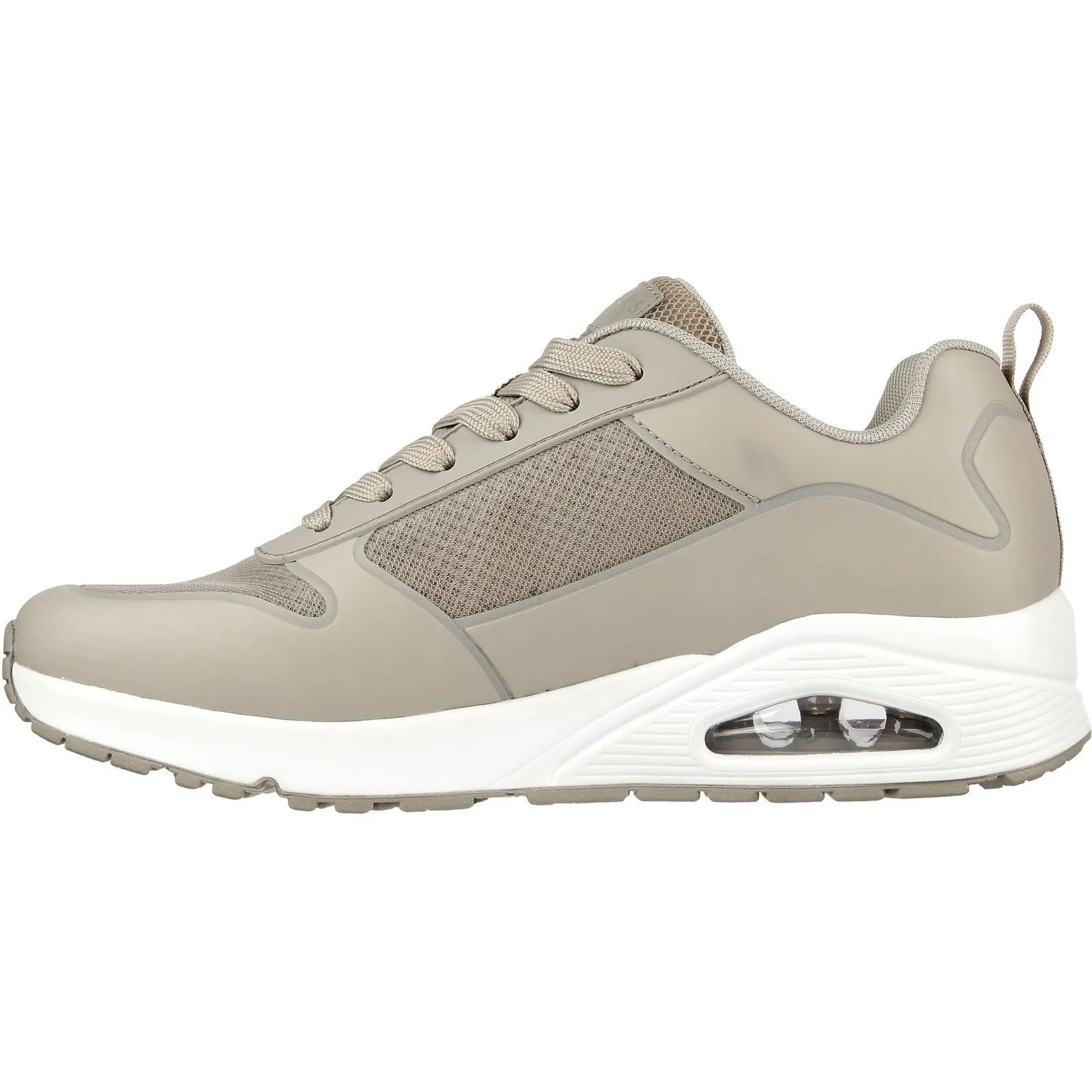Skechers (GAR232248) Mens Sports Uno Sol Shoes in UK 6 to 12