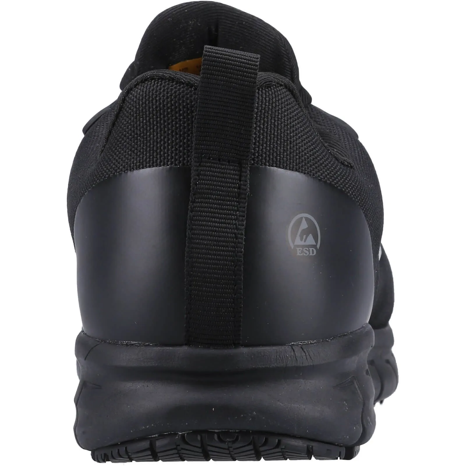 Skechers Sure Track Jixie Safety Shoes - Womens