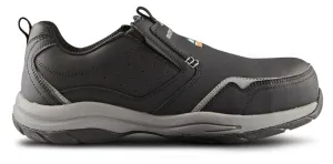 SKECHERS Work Men's Steel Toe Composite Plate Slip On Safety Shoes