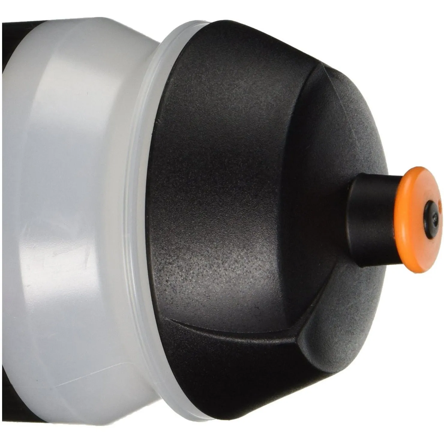 SKS Water Bottle Road 0.75 Liter Black