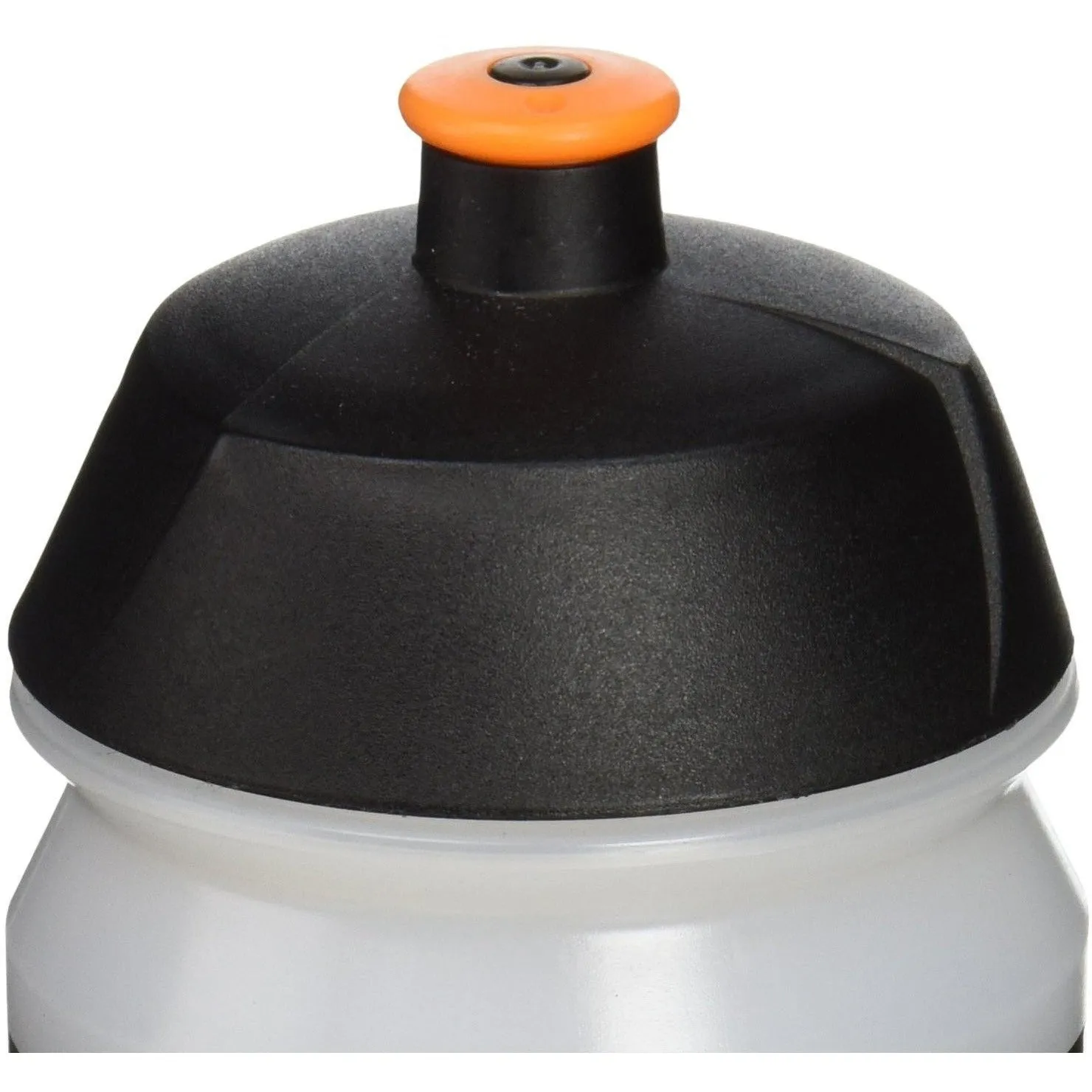 SKS Water Bottle Road 0.75 Liter Black