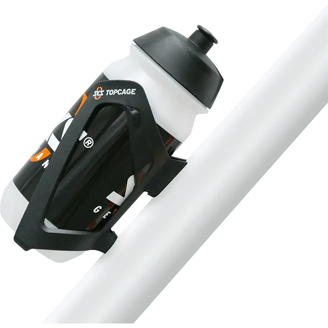 SKS Water Bottle Road 0.75 Liter Black