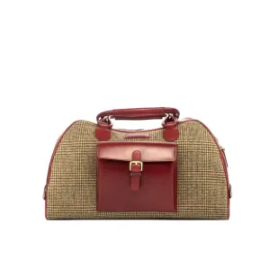 South Africa Duffle Bag II