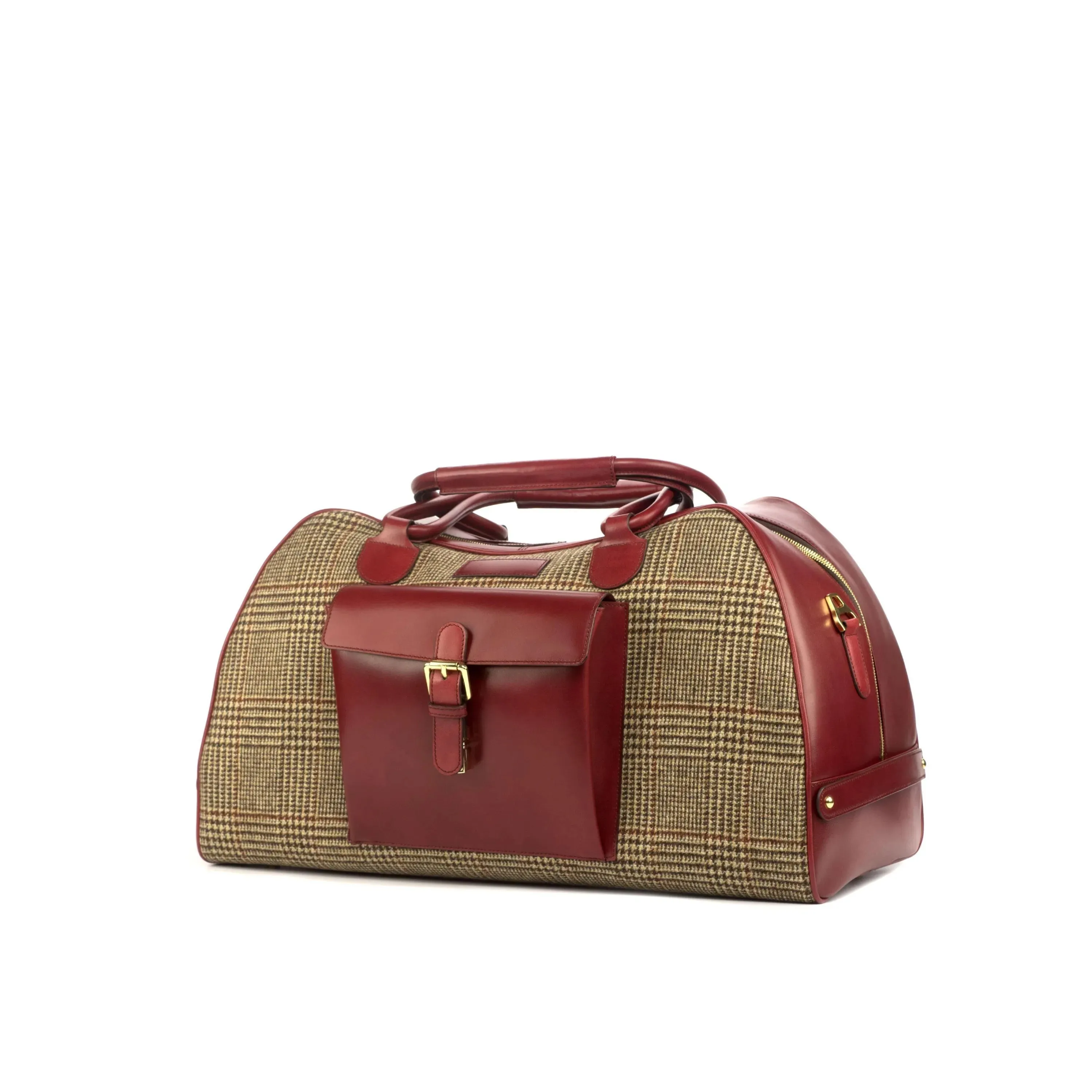 South Africa Duffle Bag II