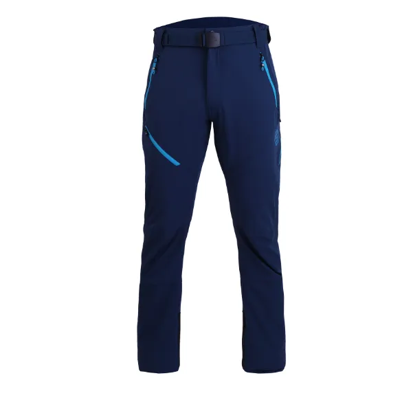 SPHERE PRO LEO-SKIM PANTALONI TECNICI INVERNALI UOMO ANTIVENTO E IDROREPELLENTI PER TREKKING/HIKING - NUOVI ARRIVI 23/24