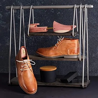 Stratton Cedar Western Boot/Shoe Tree For Men