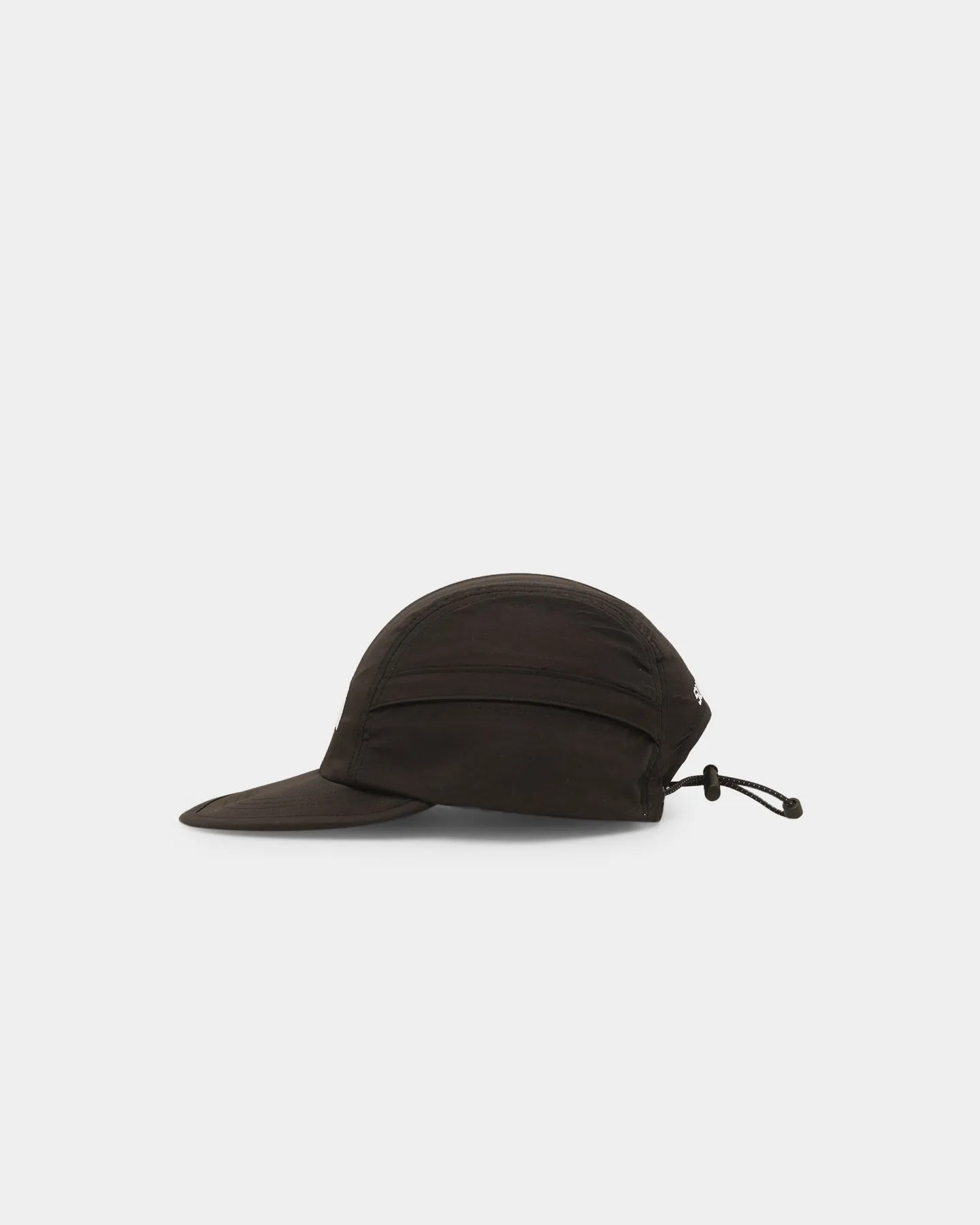 Supreme X The North Face Trekking Soft Bill Cap Black