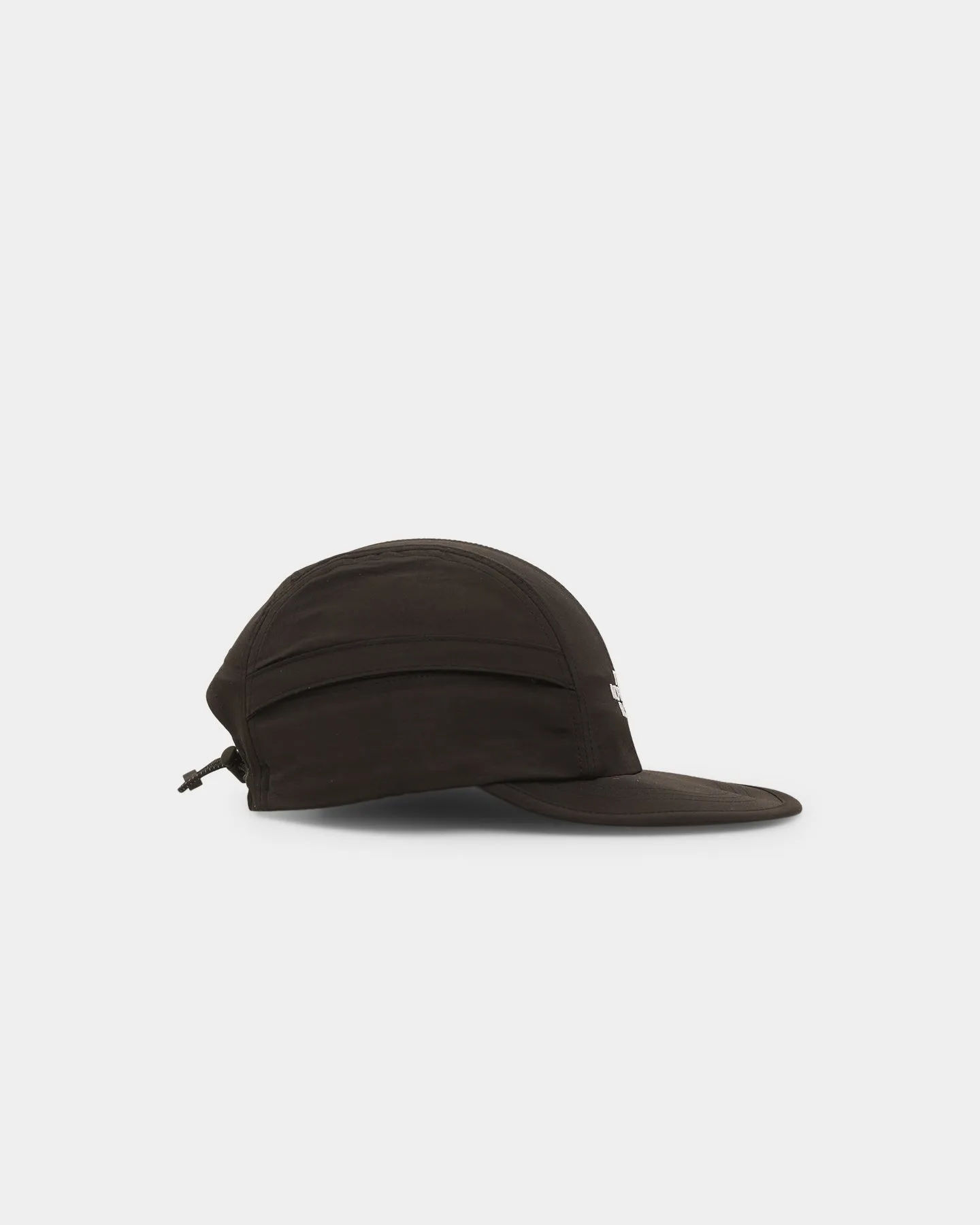 Supreme X The North Face Trekking Soft Bill Cap Black