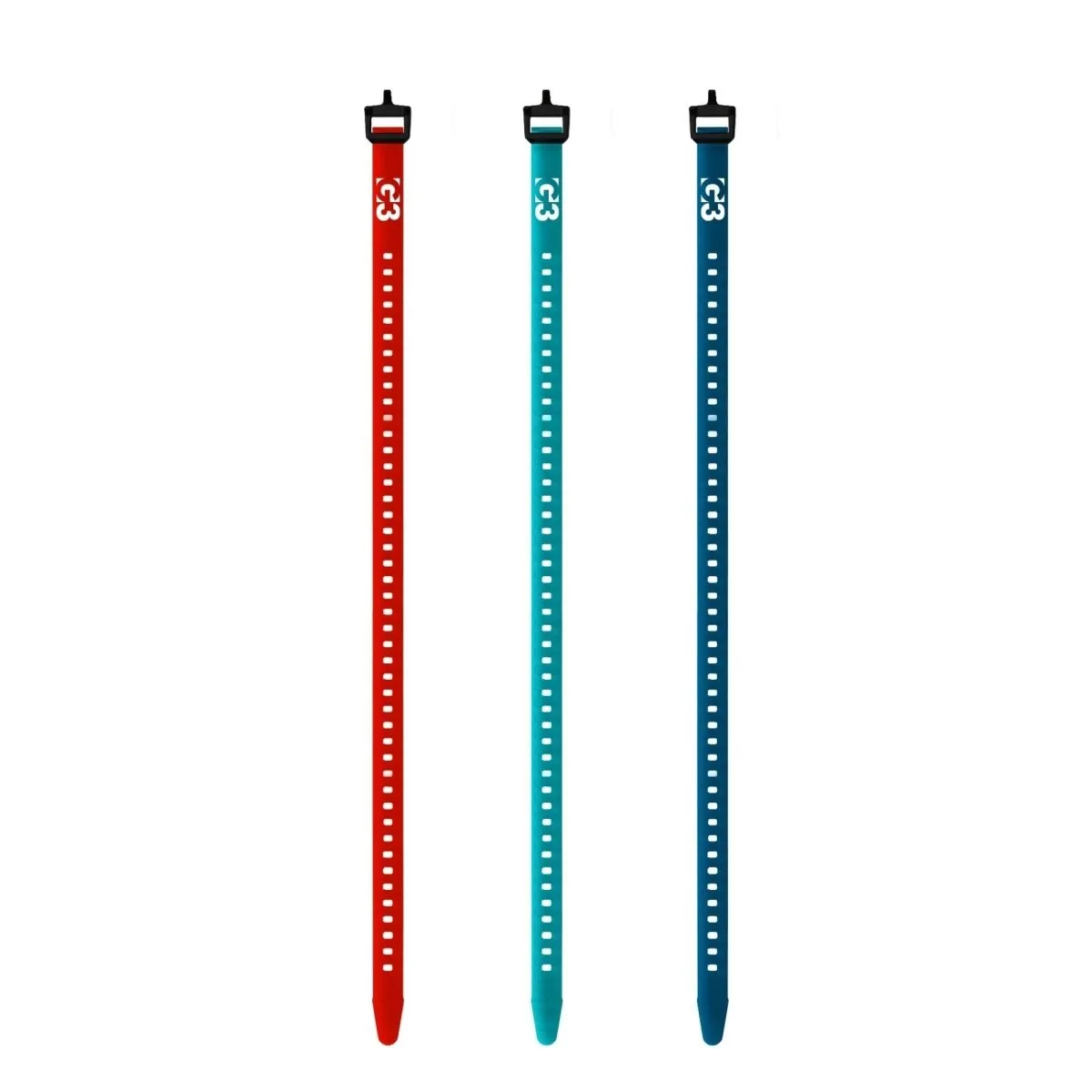 Tension Strap Case Pack - 24 pcs