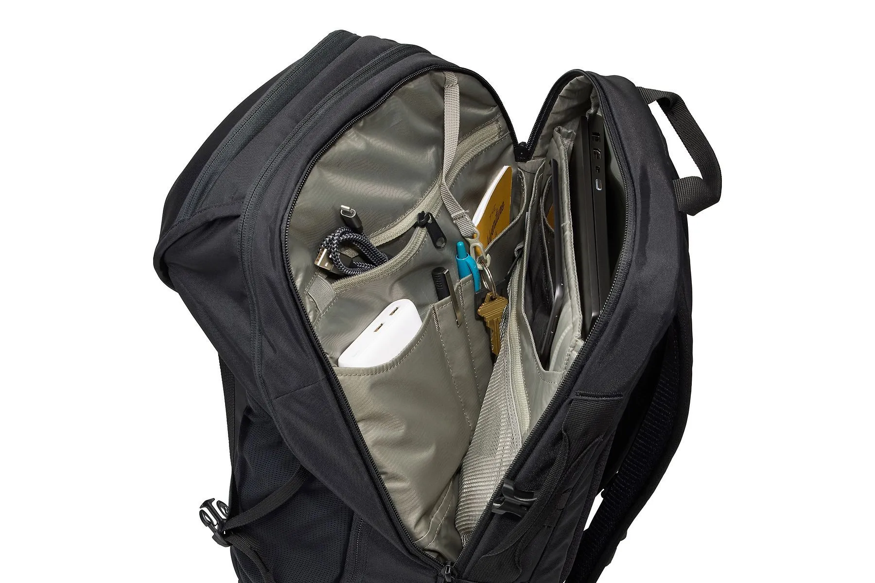Thule EnRoute 4 Backpack 30L in Black