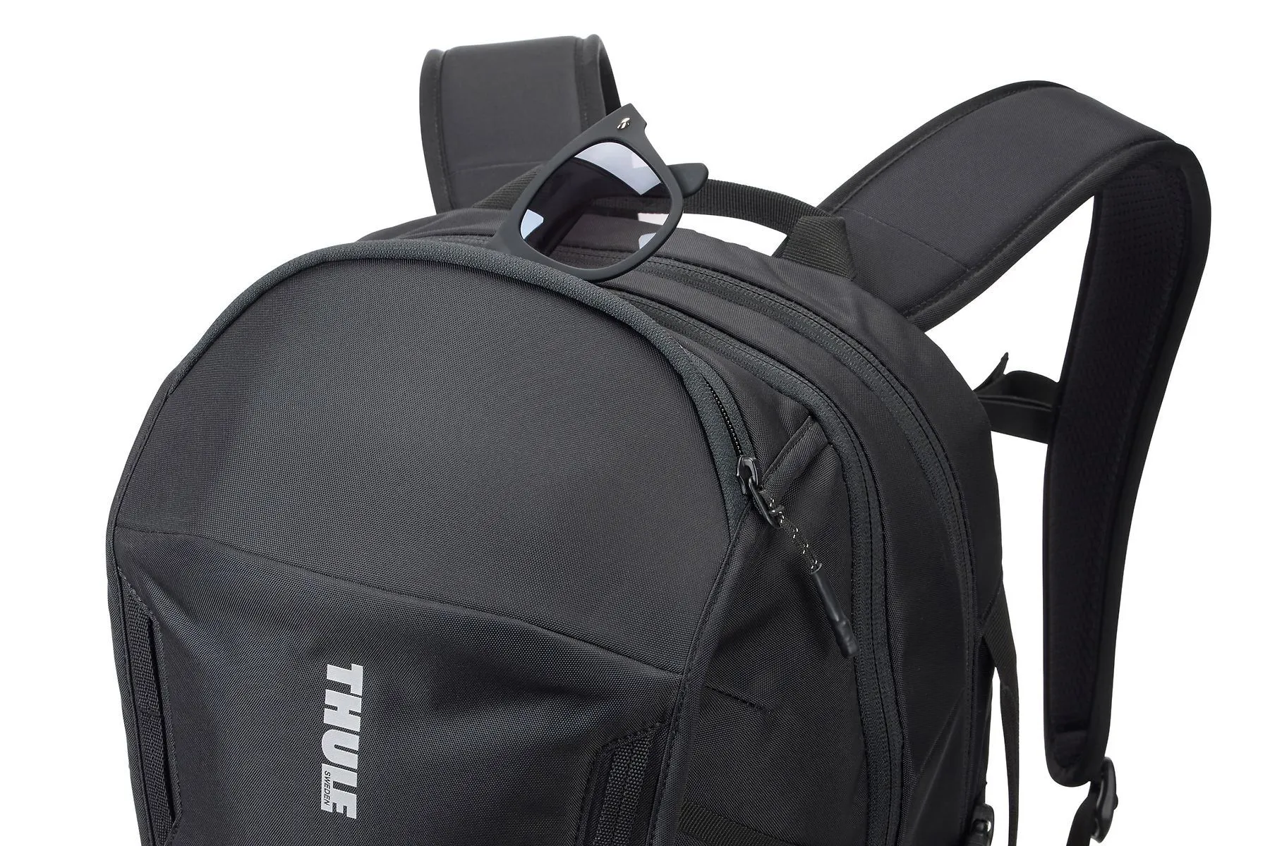 Thule EnRoute 4 Backpack 30L in Black