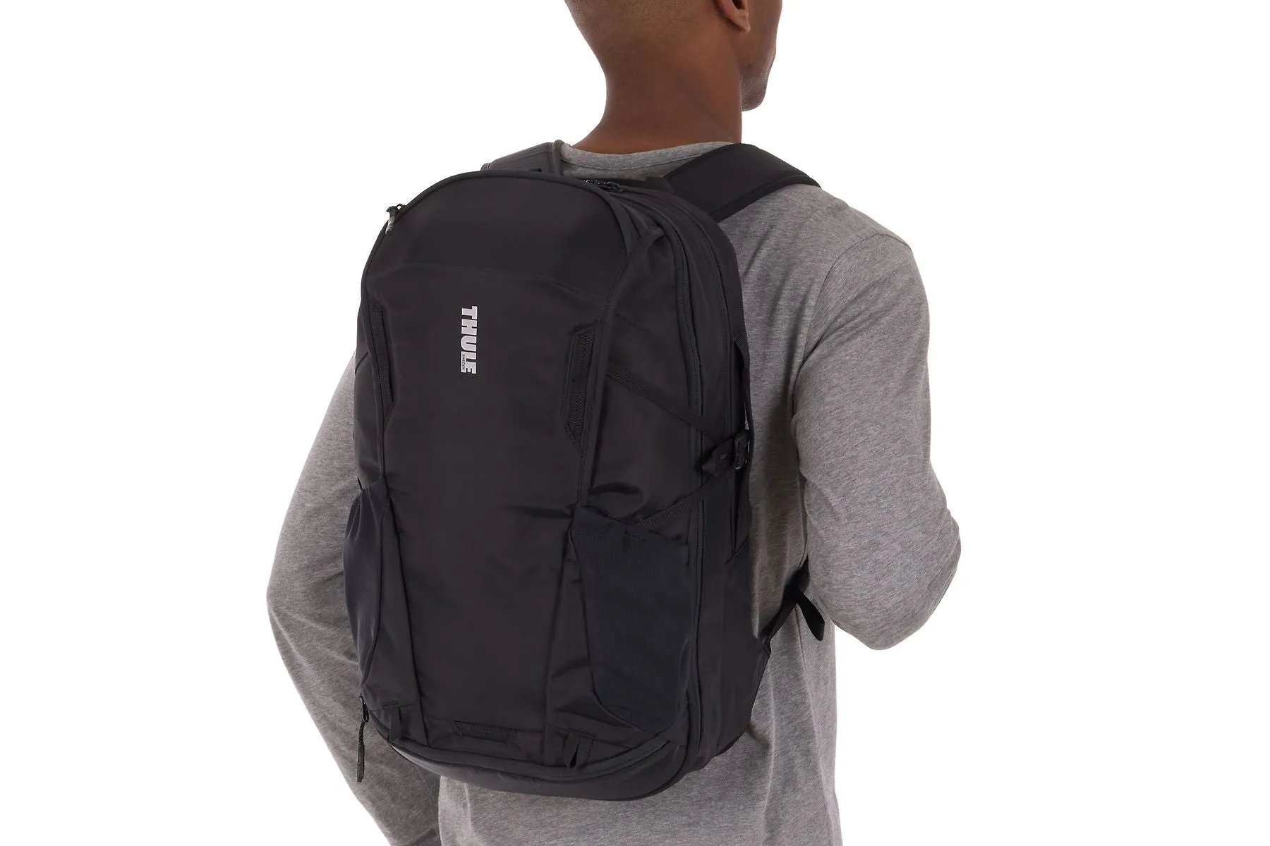 Thule EnRoute 4 Backpack 30L in Black