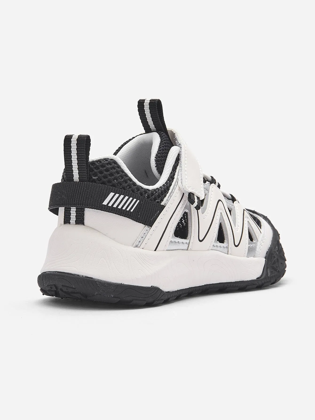 Toddler Unisex Pre-Walker