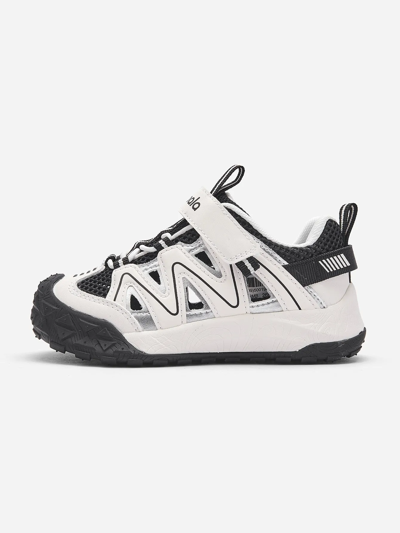 Toddler Unisex Pre-Walker