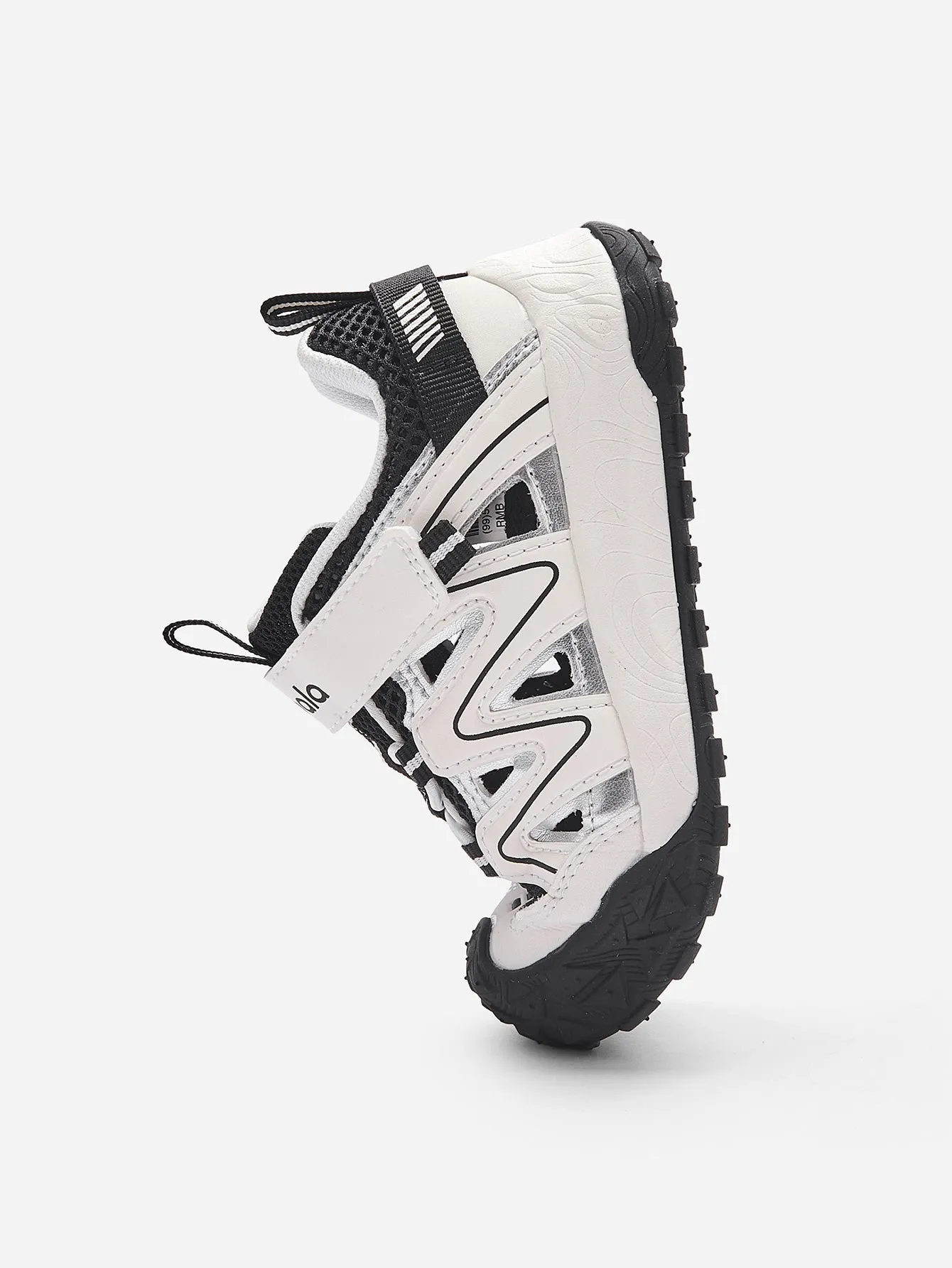 Toddler Unisex Pre-Walker