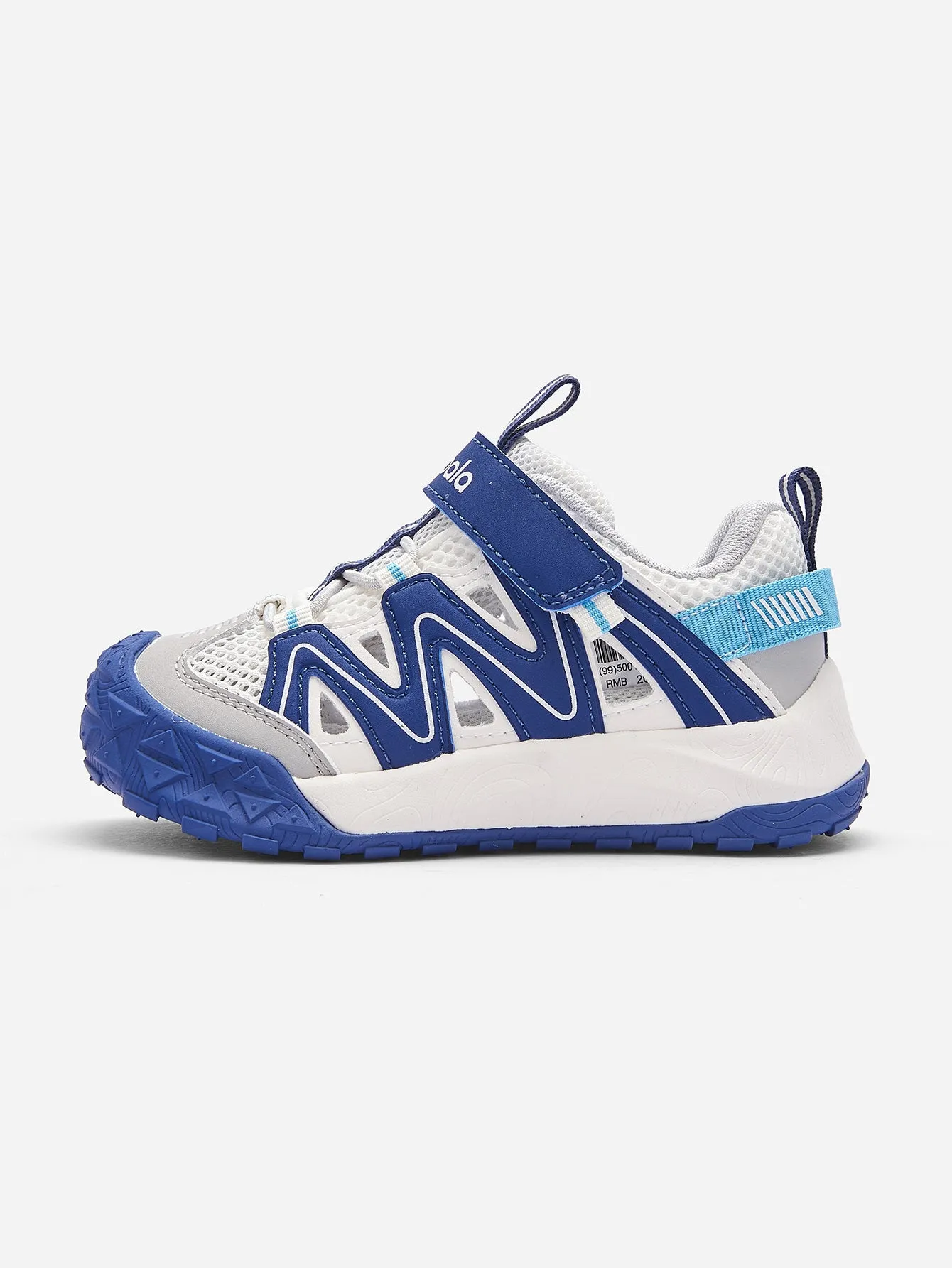 Toddler Unisex Pre-Walker