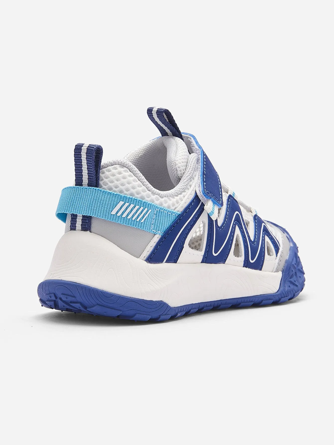 Toddler Unisex Pre-Walker
