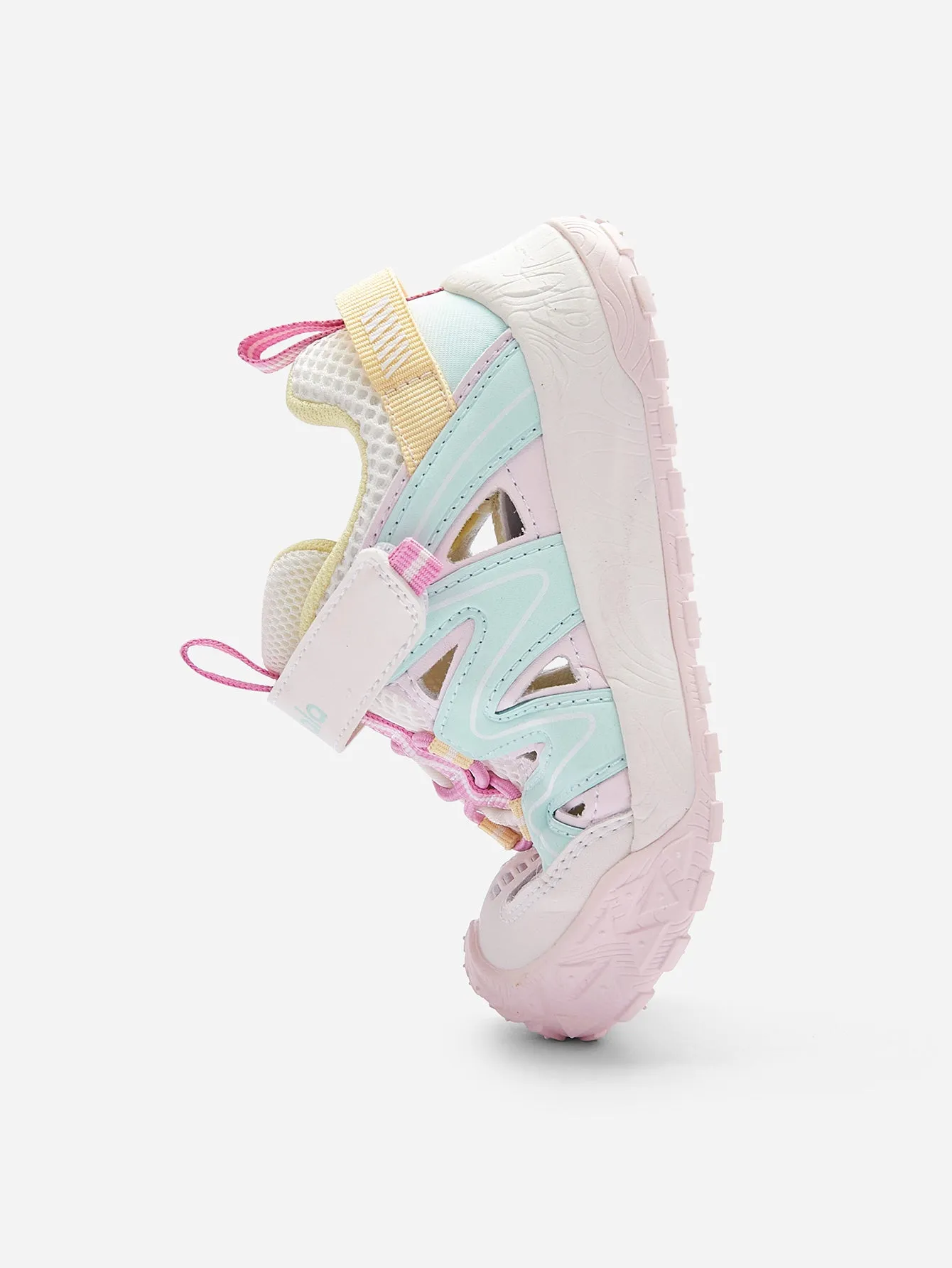 Toddler Unisex Pre-Walker