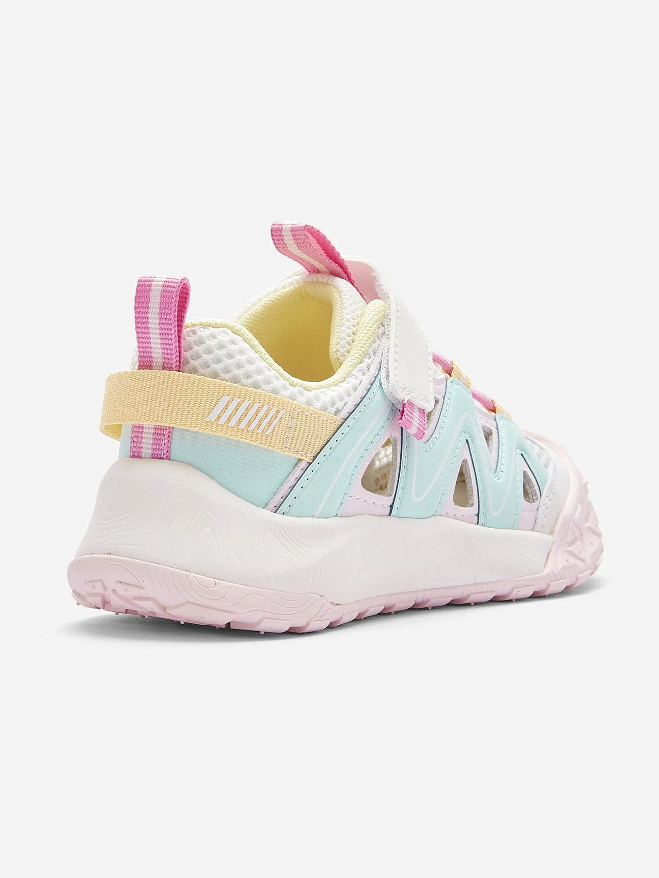 Toddler Unisex Pre-Walker