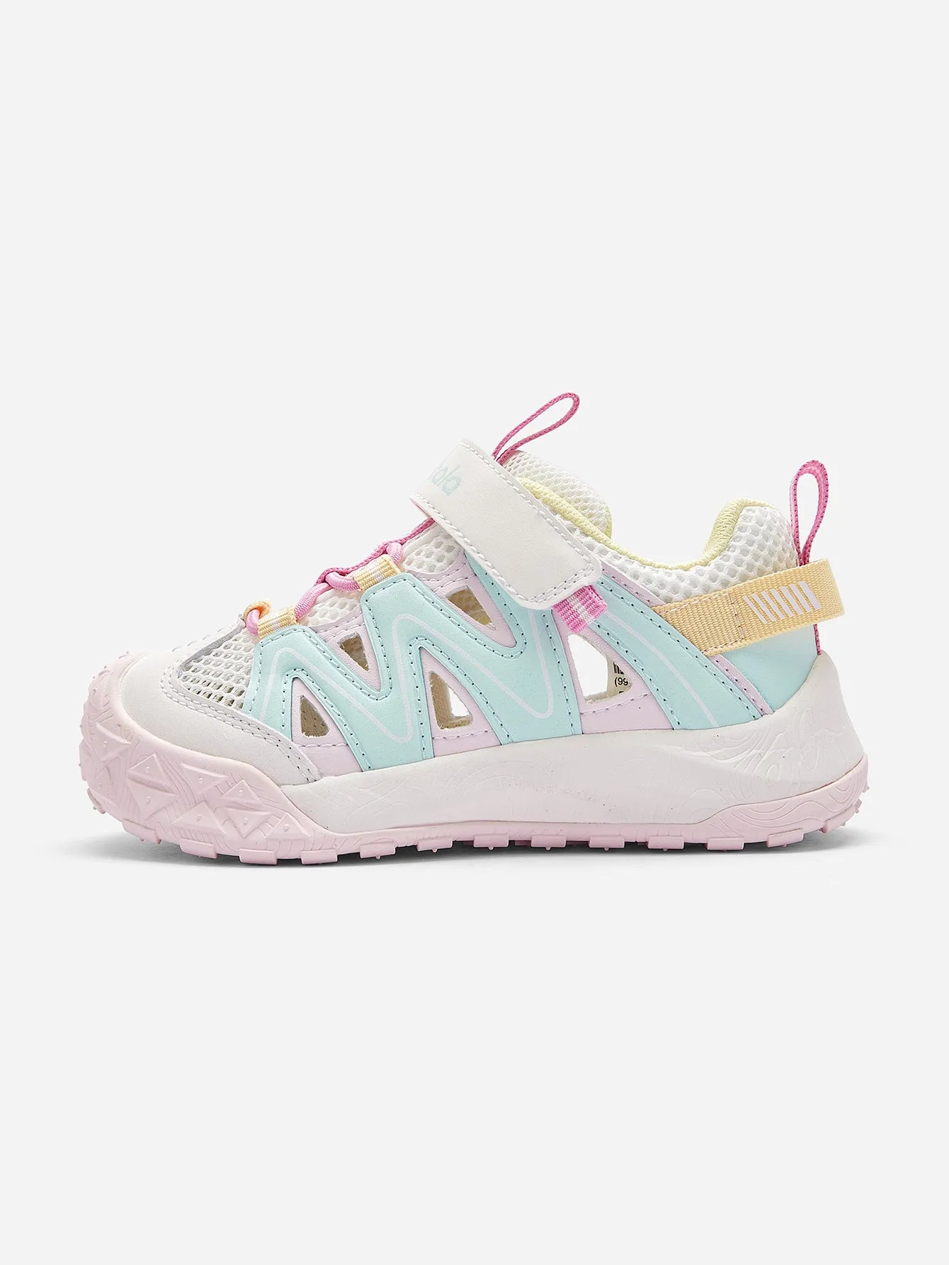 Toddler Unisex Pre-Walker