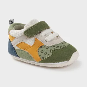 TRAINERS