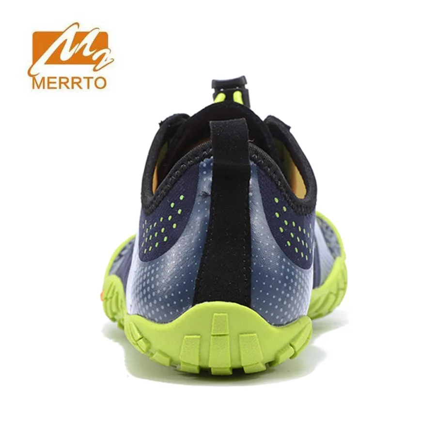 Trekking Climbing Mountain Shoes