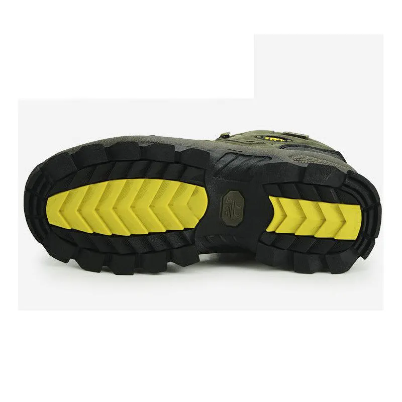 Trekking Shoes Men's