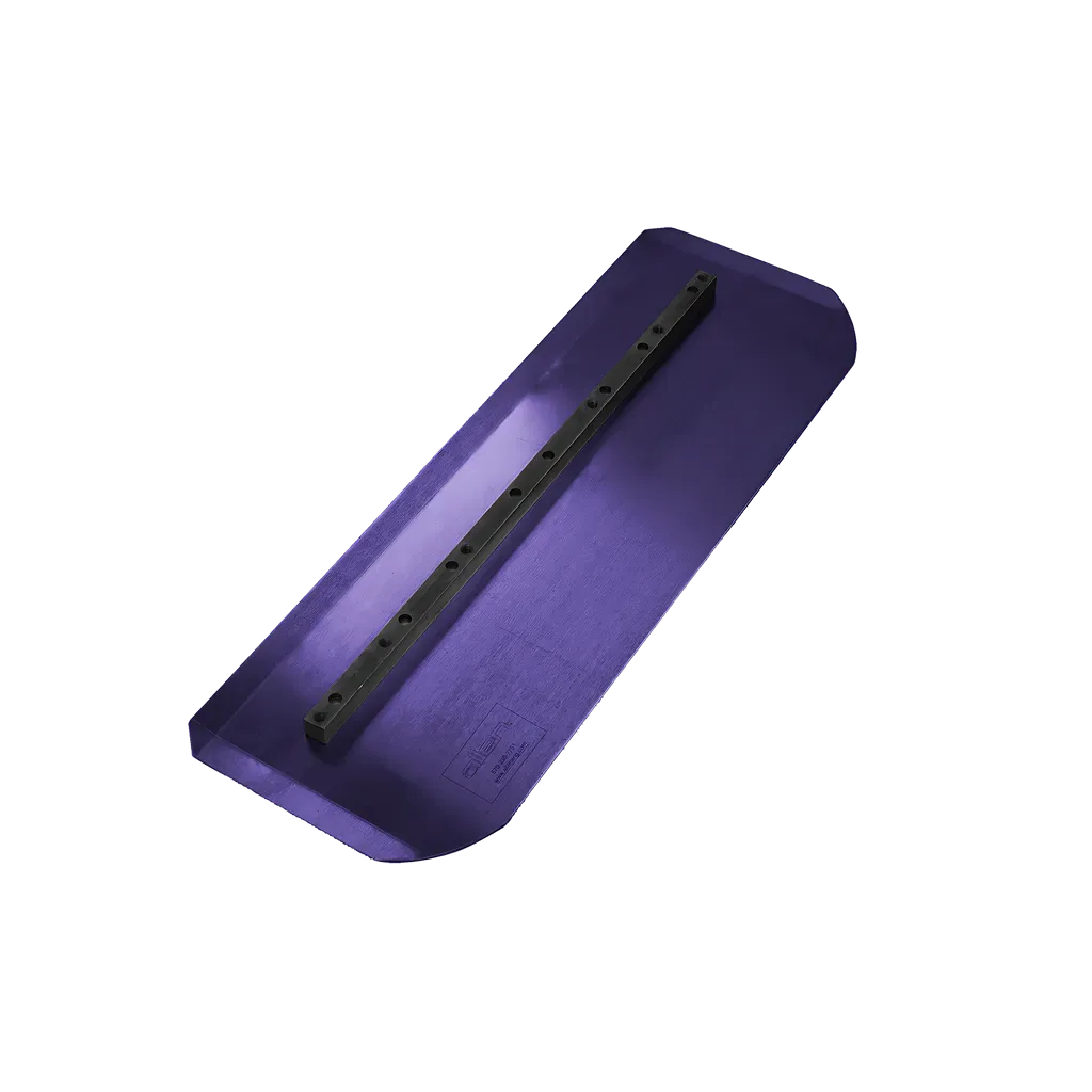TROWEL BLADE COMBO 8X14 AEC 4PK