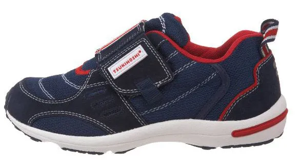 Tsukihoshi Child 01 Navy/Red