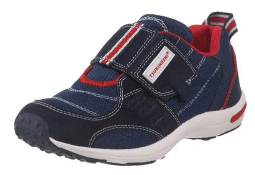 Tsukihoshi Child 01 Navy/Red