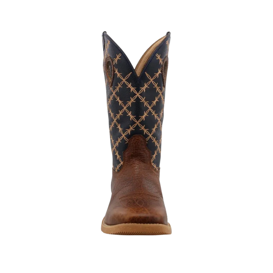 Twisted X Men's 12" Tech X Cowboy Boots