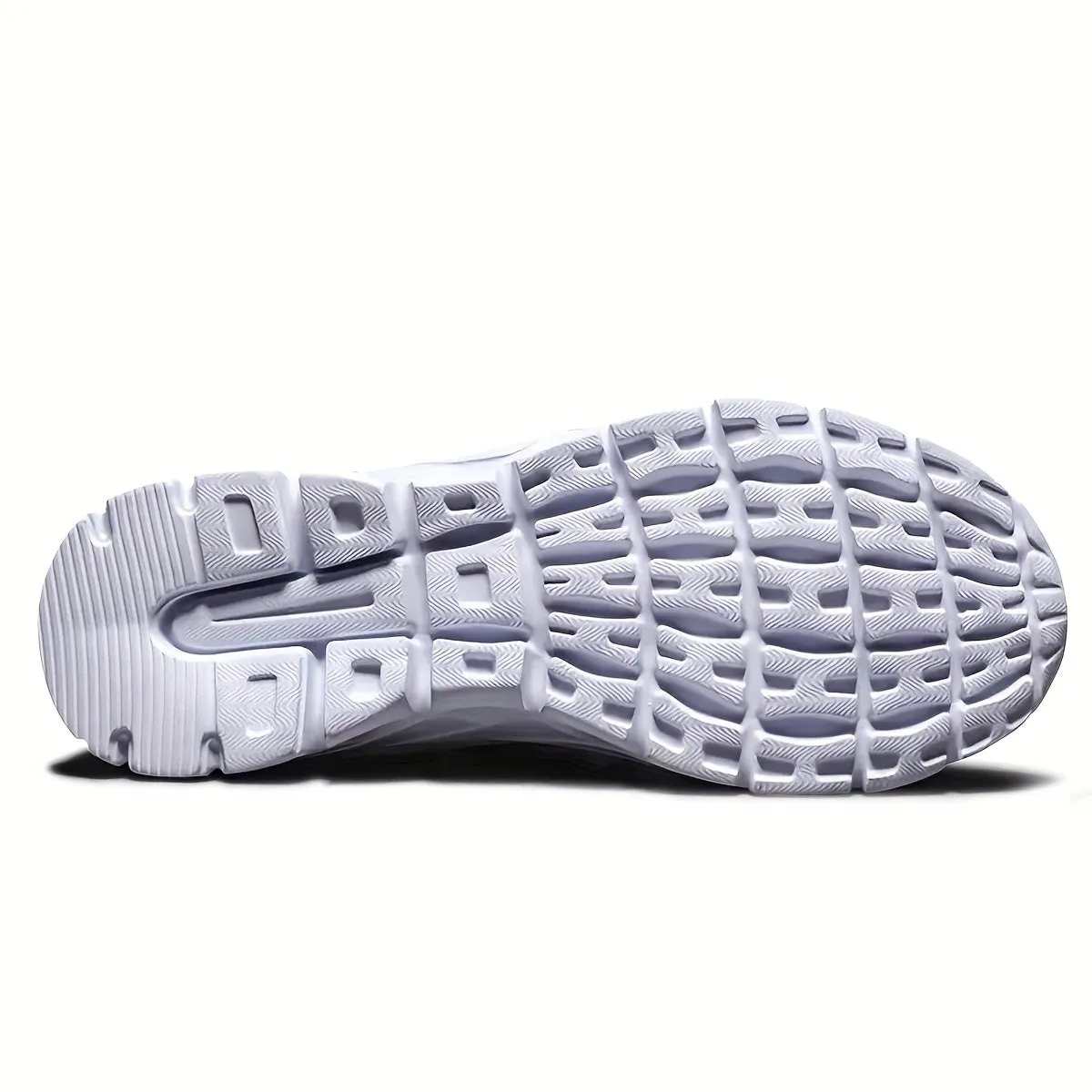 Ultimate Comfort Lightweight Breathable NonSlip Sneakers for Outdoor Sports