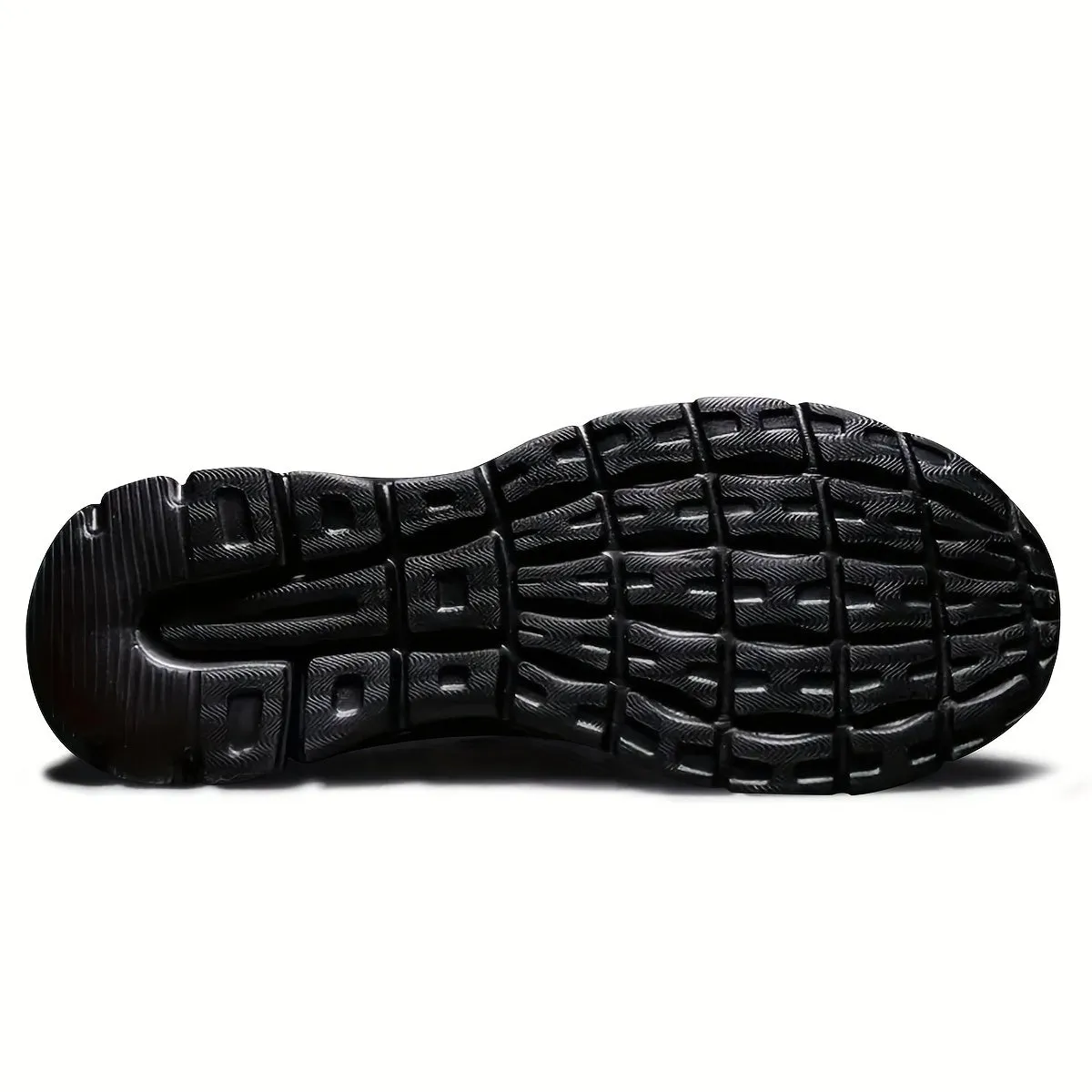 Ultimate Performance Mens Laceup Sneakers  Lightweight  Breathable
