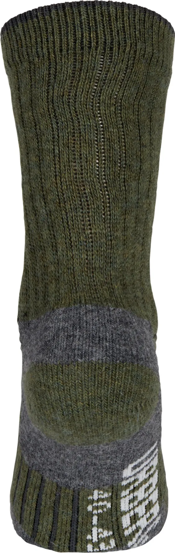 Urberg Trekking Merino Wool Kombu Green | Buy Urberg Trekking Merino Wool Kombu Green here | Outnorth
