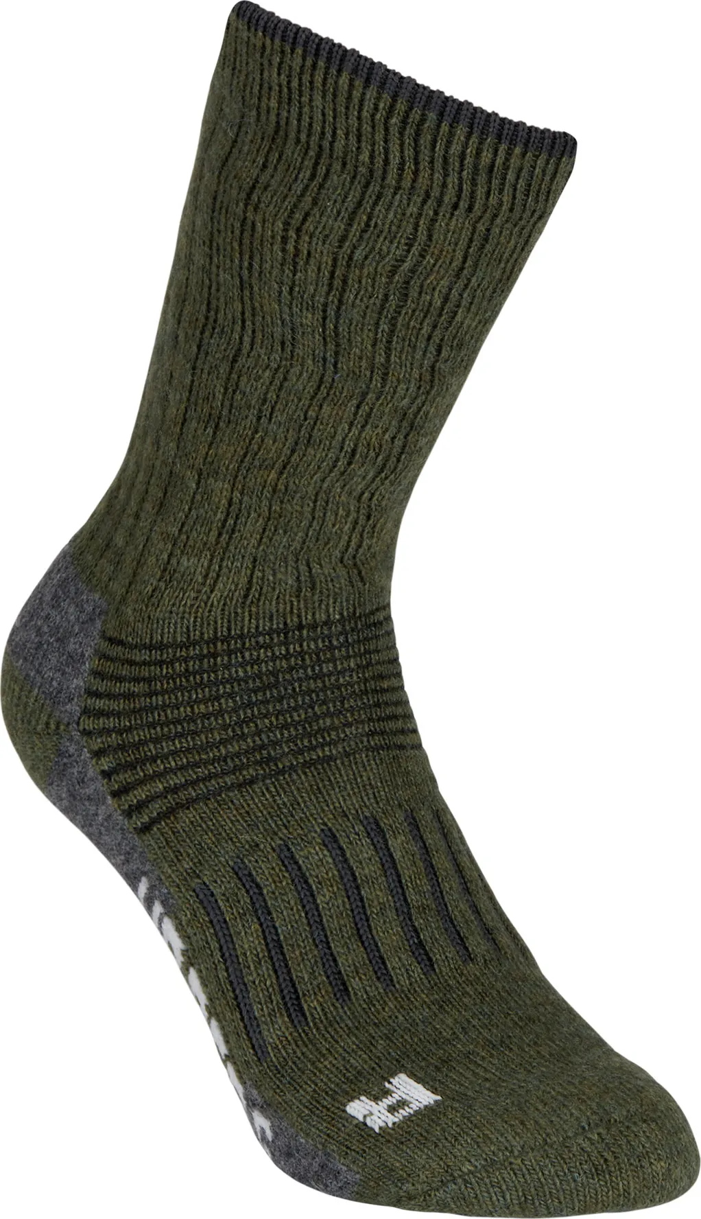 Urberg Trekking Merino Wool Kombu Green | Buy Urberg Trekking Merino Wool Kombu Green here | Outnorth