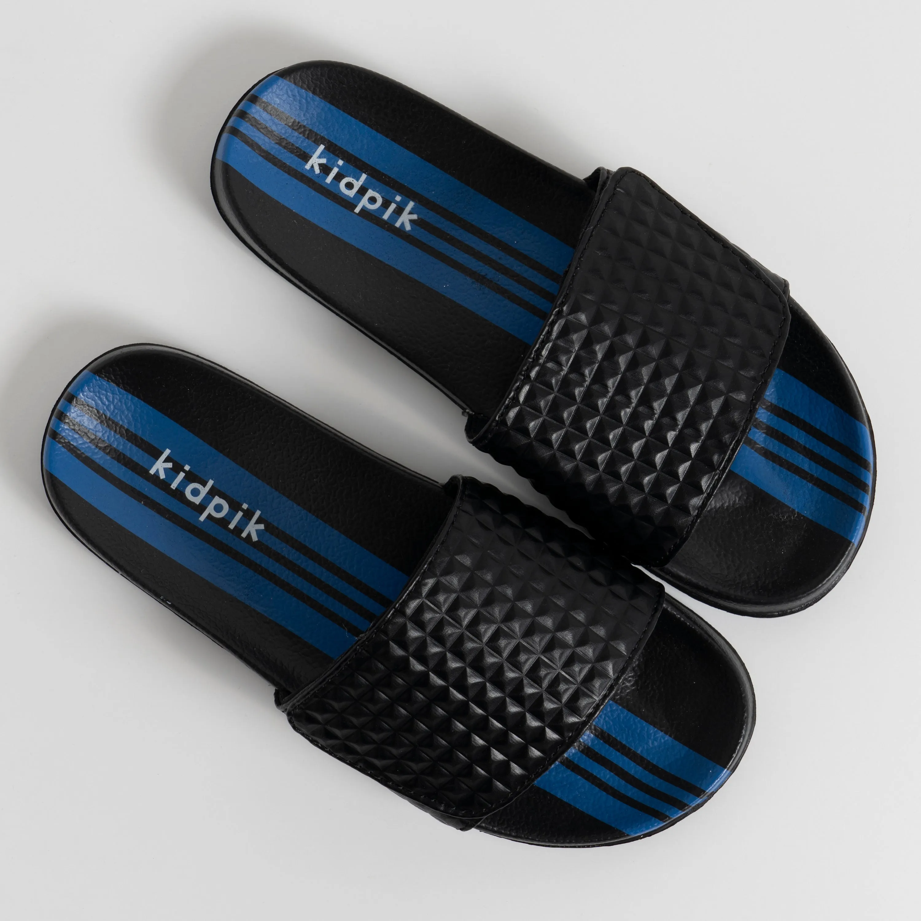 Vector Stripe Slide