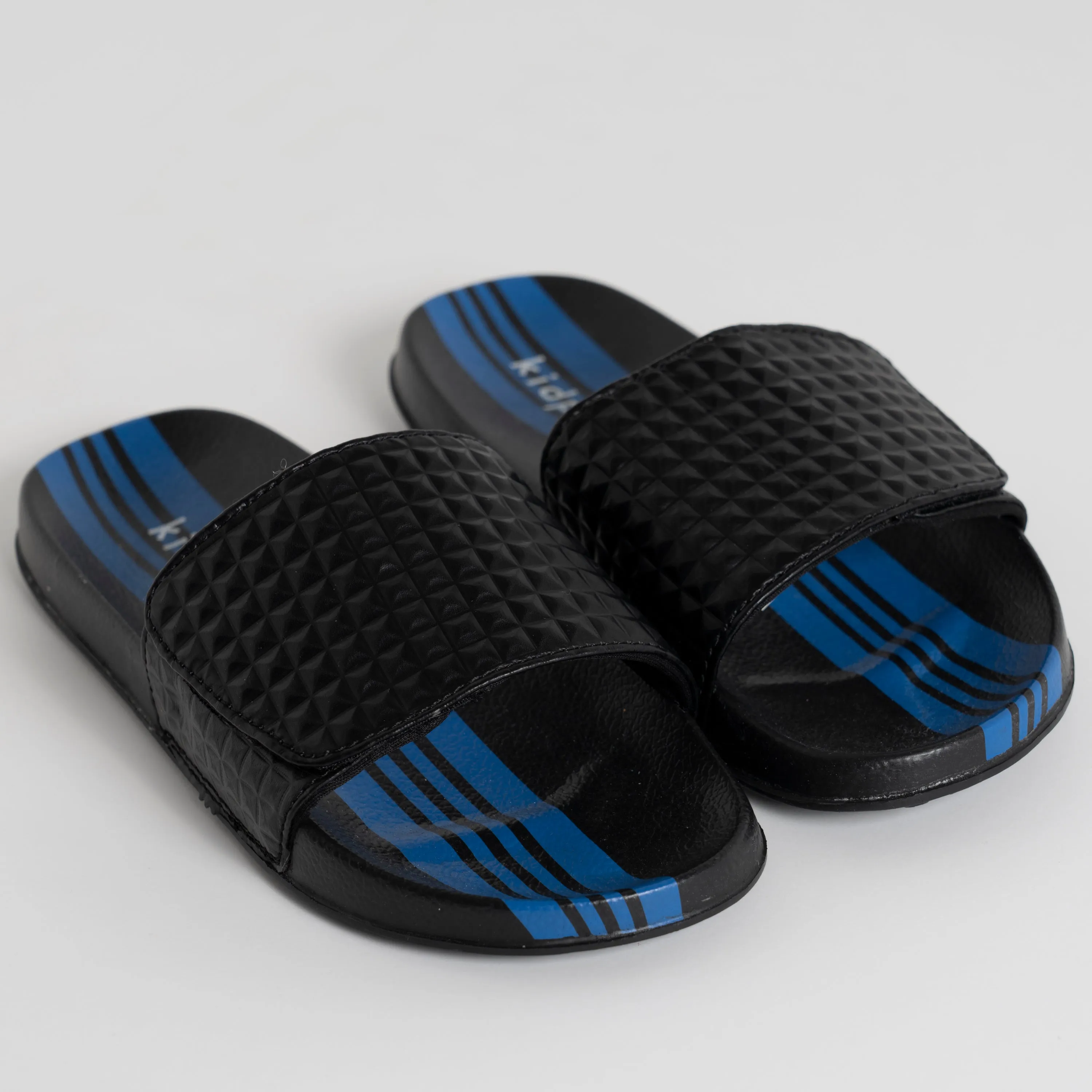 Vector Stripe Slide