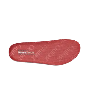 Vivobarefoot Thermal Insole Womens