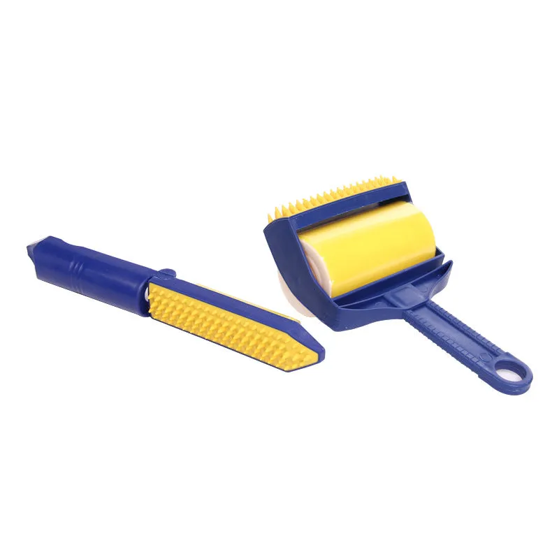 Washable Sticky Lint Roller | Brodtica.com