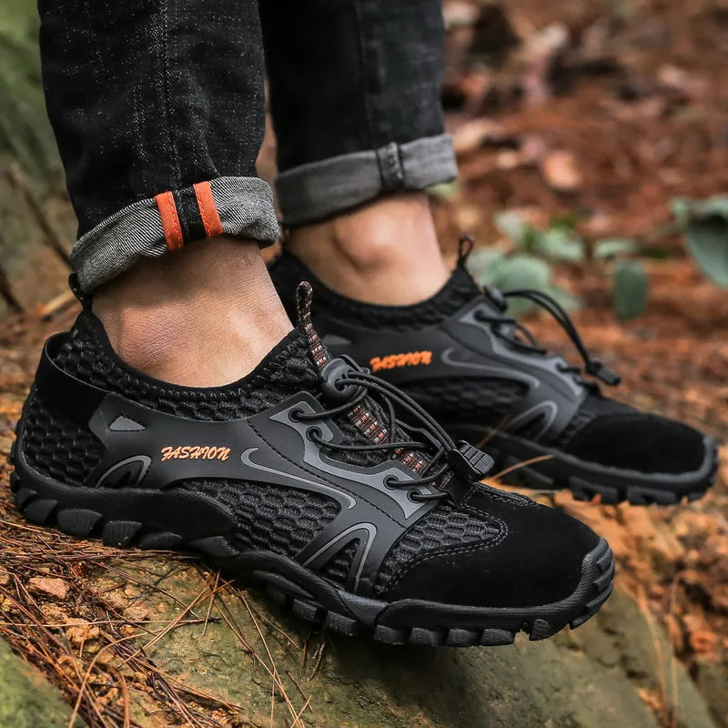 Water Shoes Men Women Quick Dry Barefoot Aqua Swim River Shoes for Pool Beach Hiking Walking Shoes