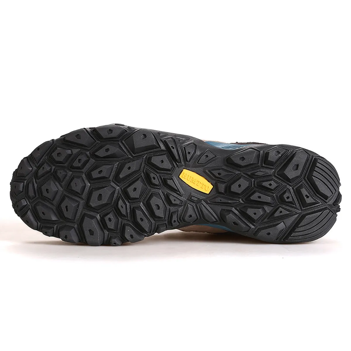 Wear Resistant  Breathable Splashproof Hiking & Climbing Shoes