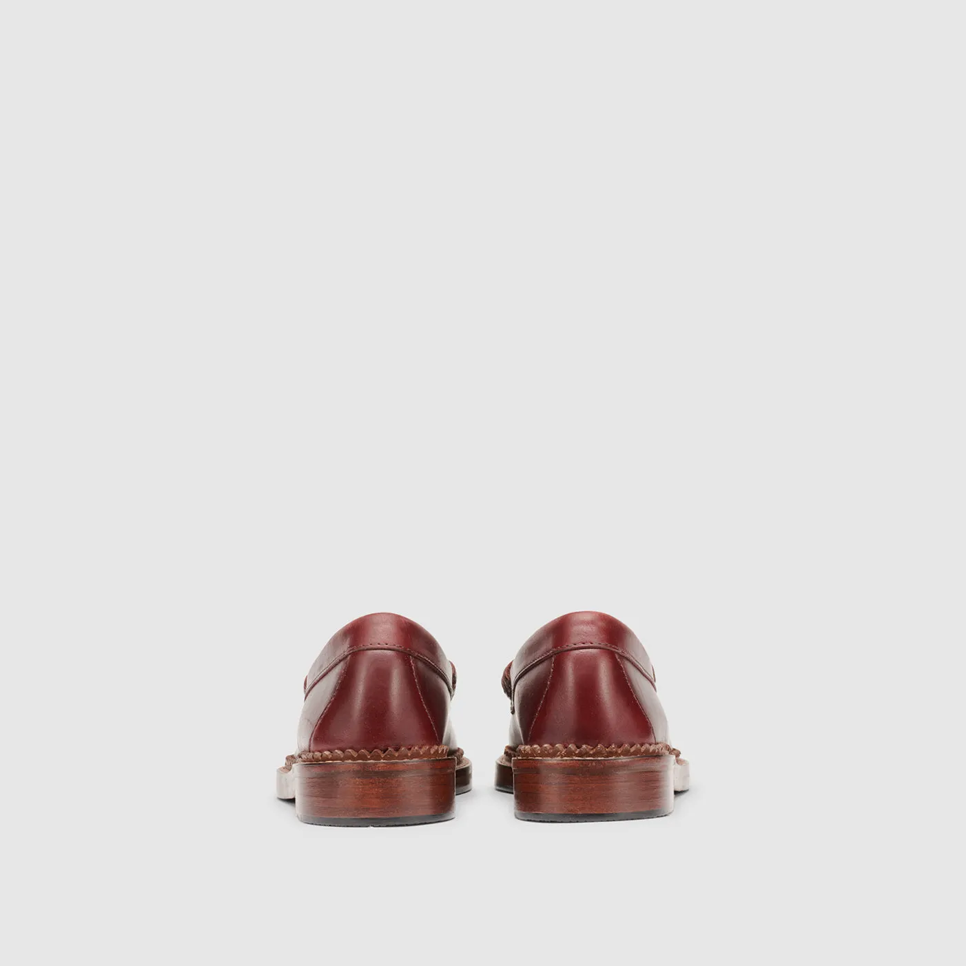 WOMENS 1876 WHITNEY WEEJUNS LOAFER