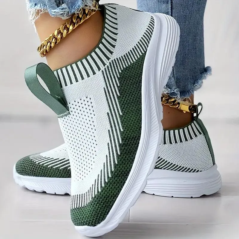 Women's Casual Sports Shoes