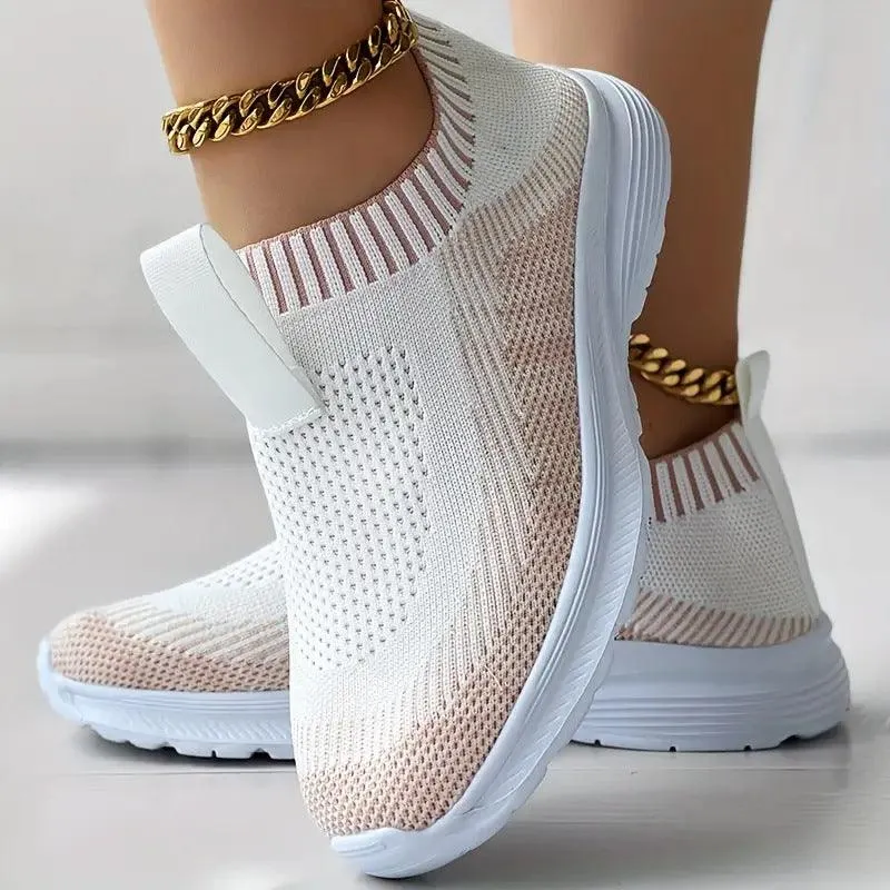 Women's Casual Sports Shoes