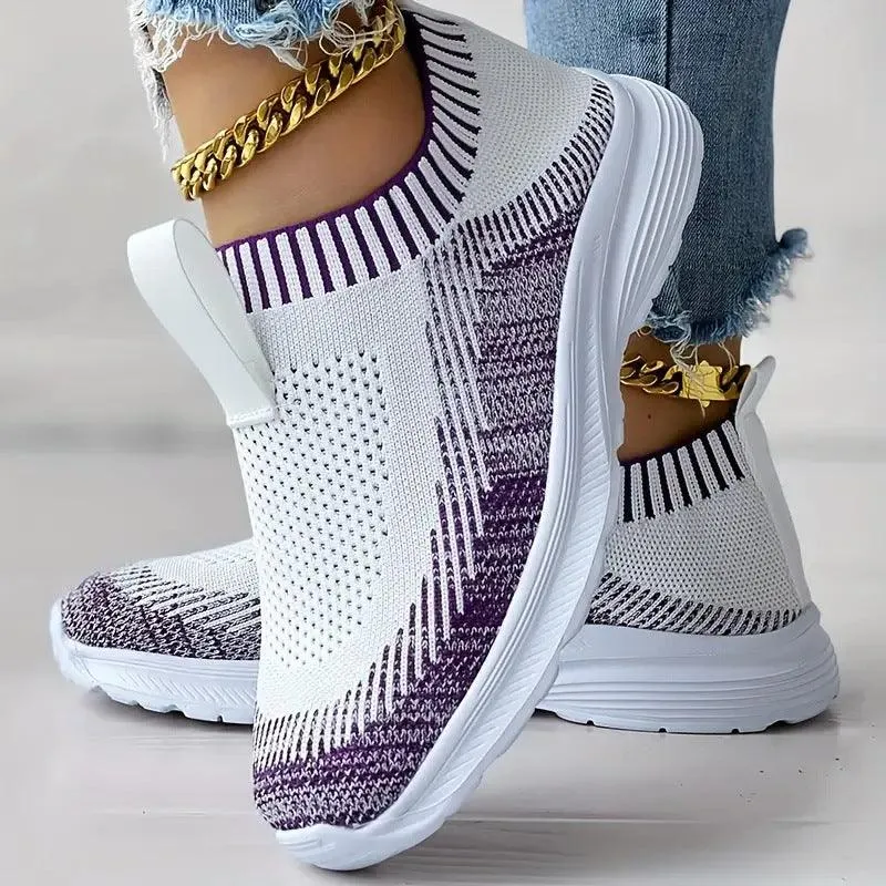 Women's Casual Sports Shoes