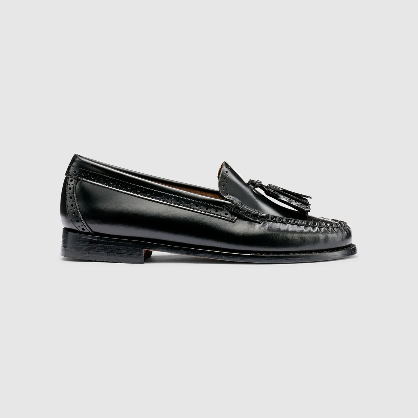 WOMENS ESTELLE TASSEL WEEJUNS LOAFER