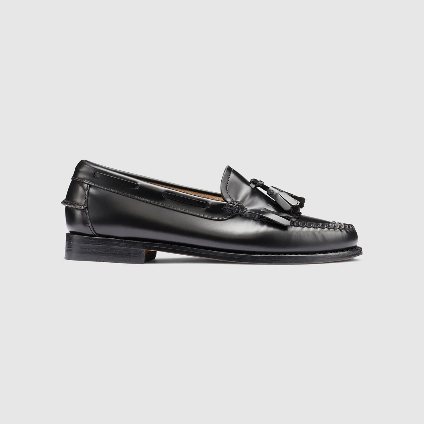 WOMENS ESTHER KILTIE TASSEL WEEJUNS LOAFER