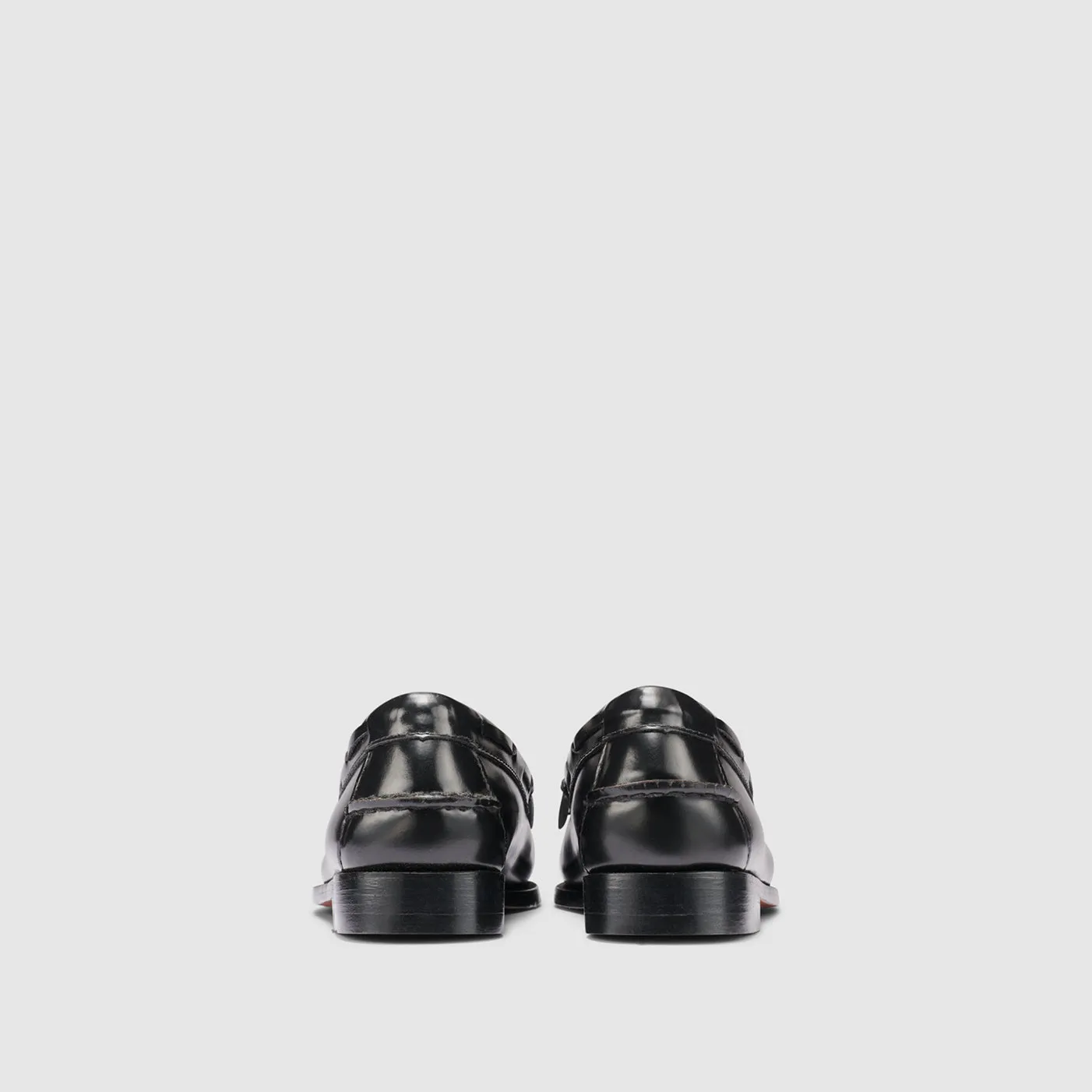 WOMENS ESTHER KILTIE TASSEL WEEJUNS LOAFER