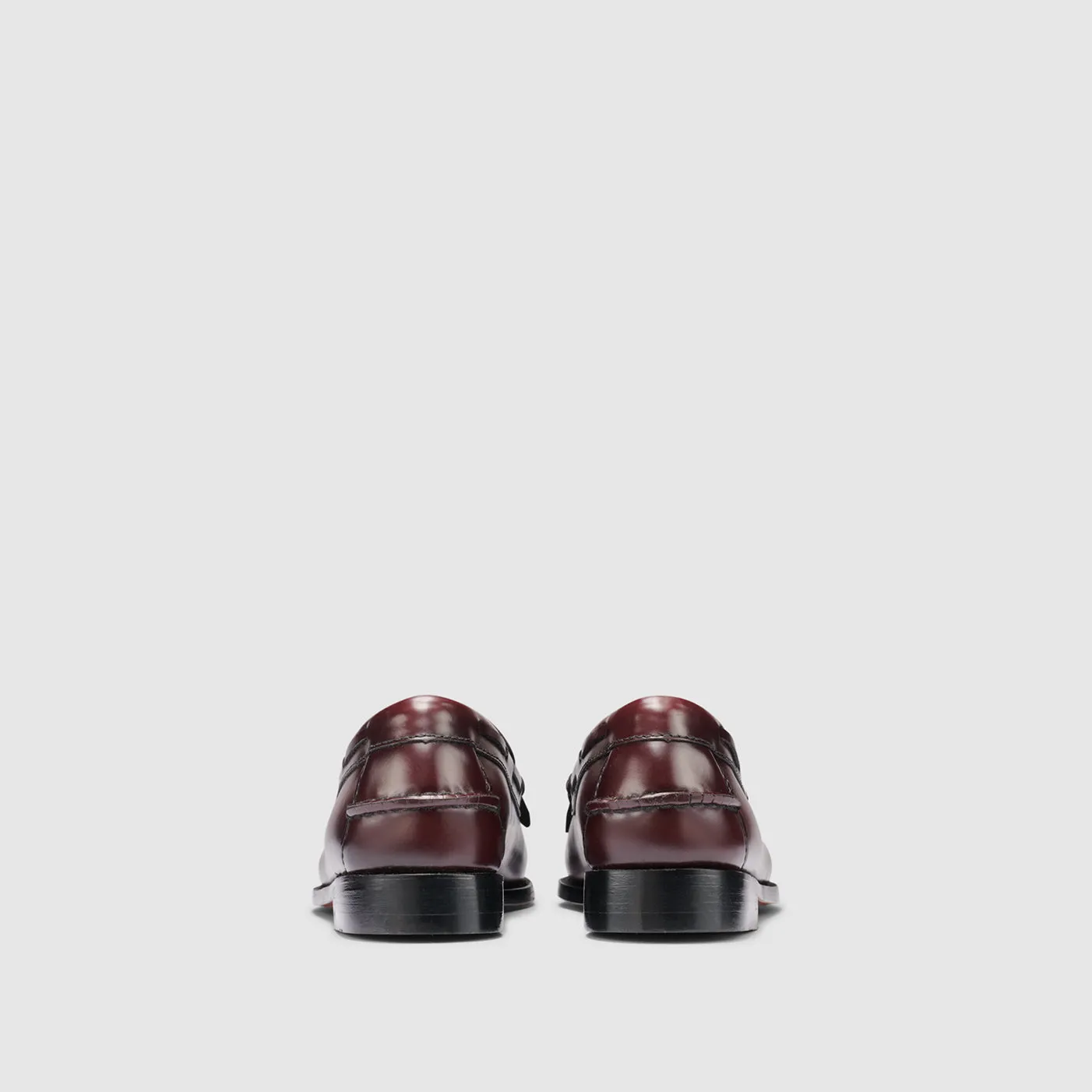 WOMENS ESTHER KILTIE TASSEL WEEJUNS LOAFER