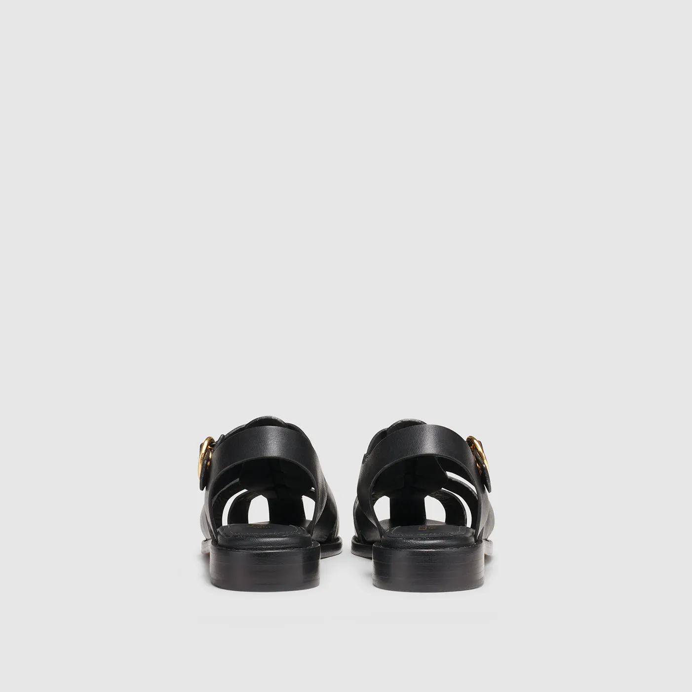 WOMENS FISHERMAN SANDAL